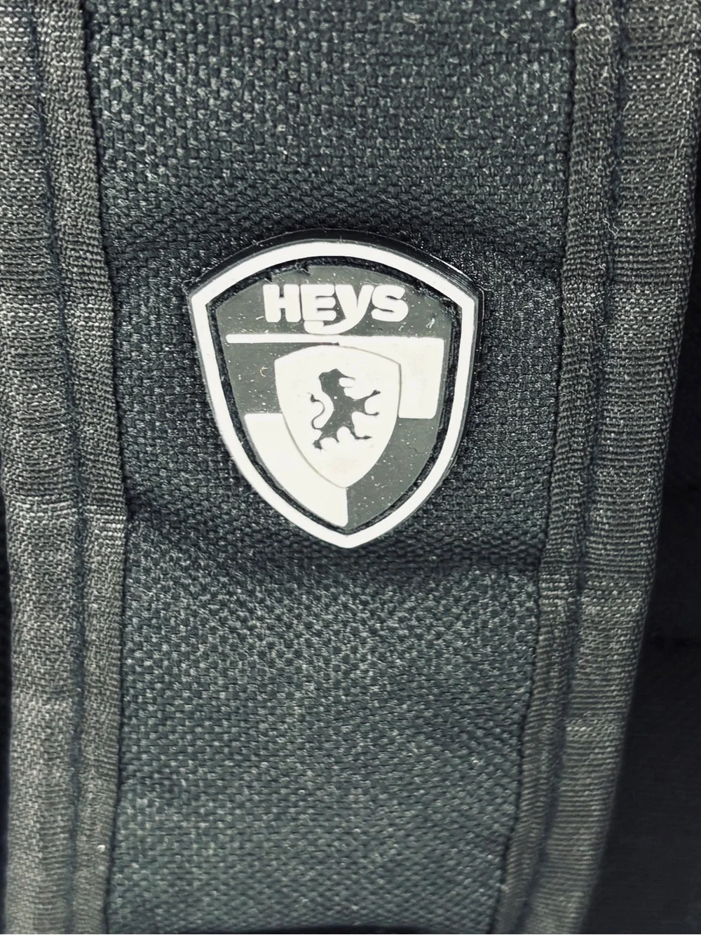 Heys Travel Tots Bumblebee Kids Hardshell Backpack Luggage